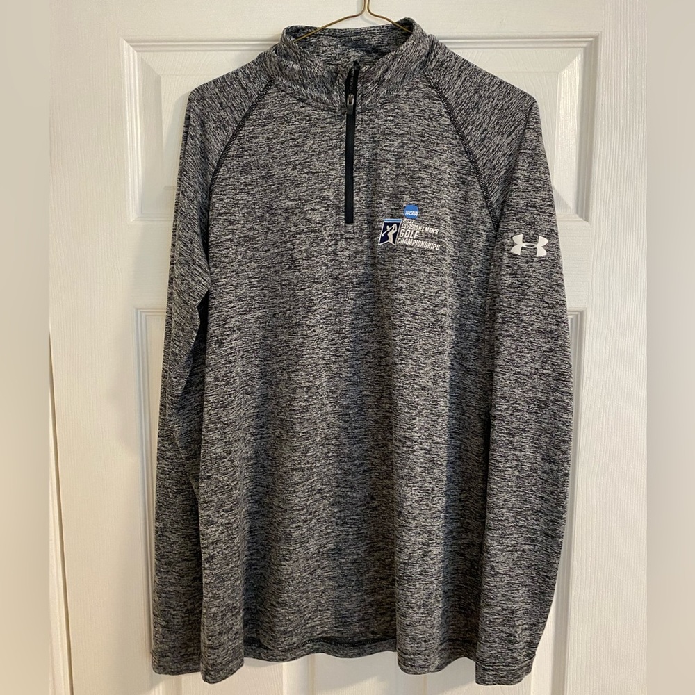 Under Armour NCAA Men’s Golf Championship Pullover